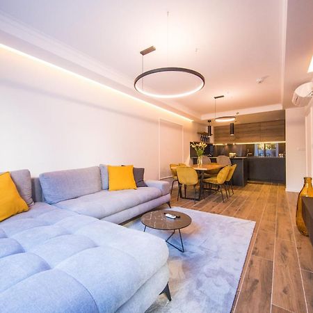 Downtown Oasis Leilighet Dubrovnik Eksteriør bilde
